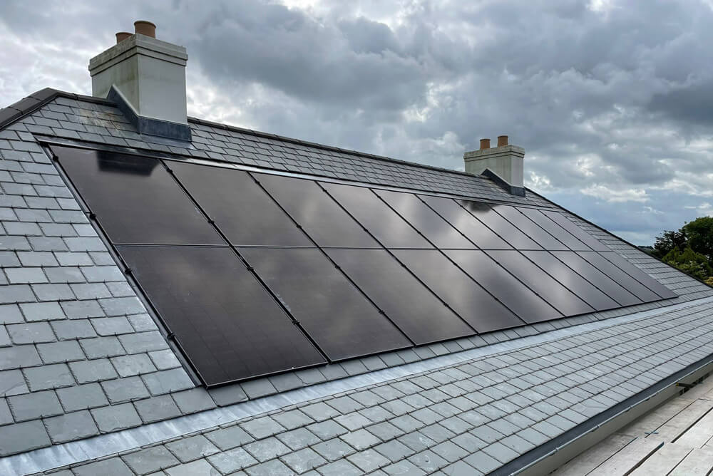 Solar Pv Installer Treadlighter (7) Solar PV installers in Kingston Upon Thames